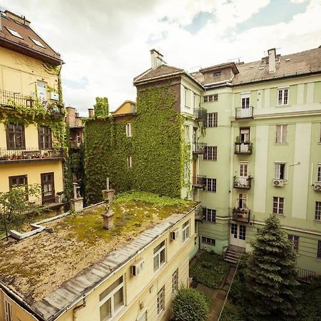 Trendy Central Apartment At Castle Budapest Exterior foto